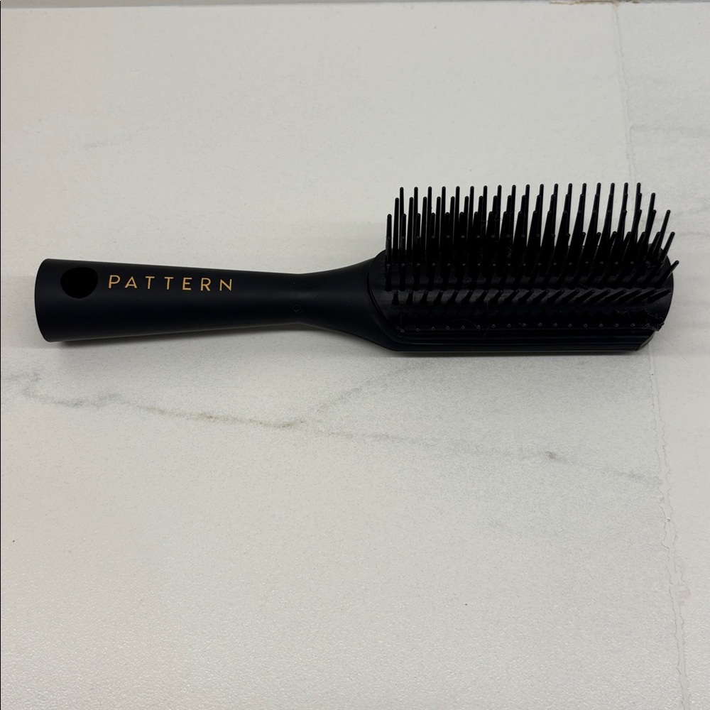Pattern Mini Shower Brush - Picture 3 of 3
